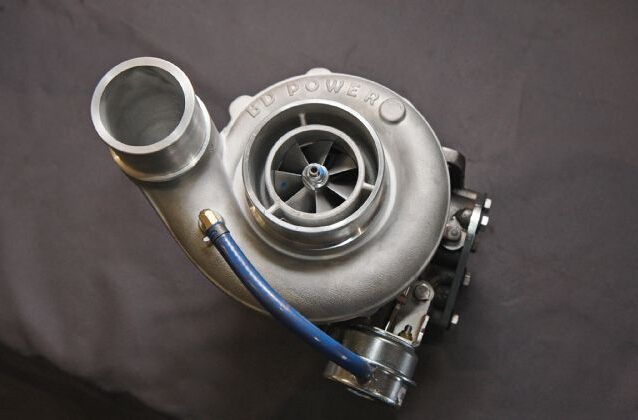 霍尼韋爾蓋瑞特以新品牌組合發布REDBOOST系列渦輪增壓器